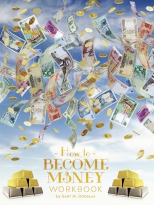 cover image of How to Become Money Workbook